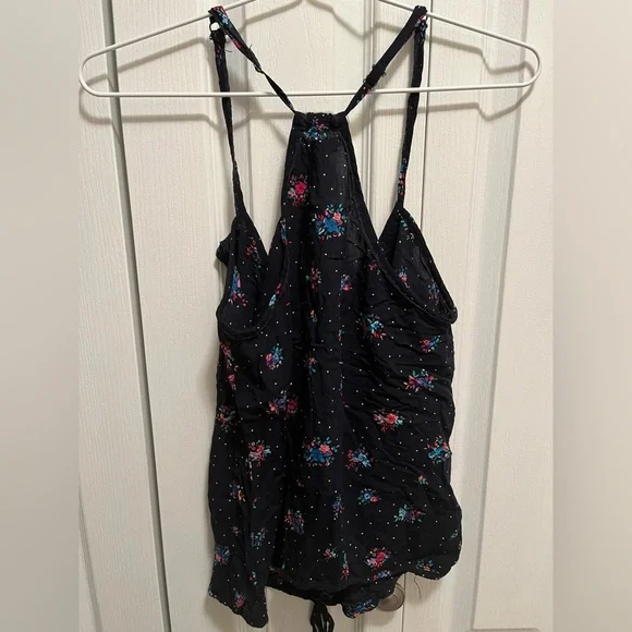 Garage Racer Back Tank Top - Picture 4 of 5